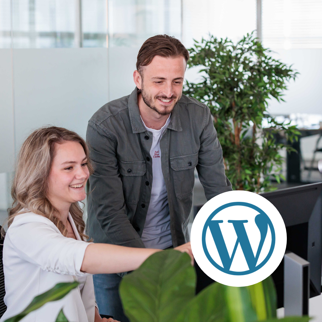 Wordpress header