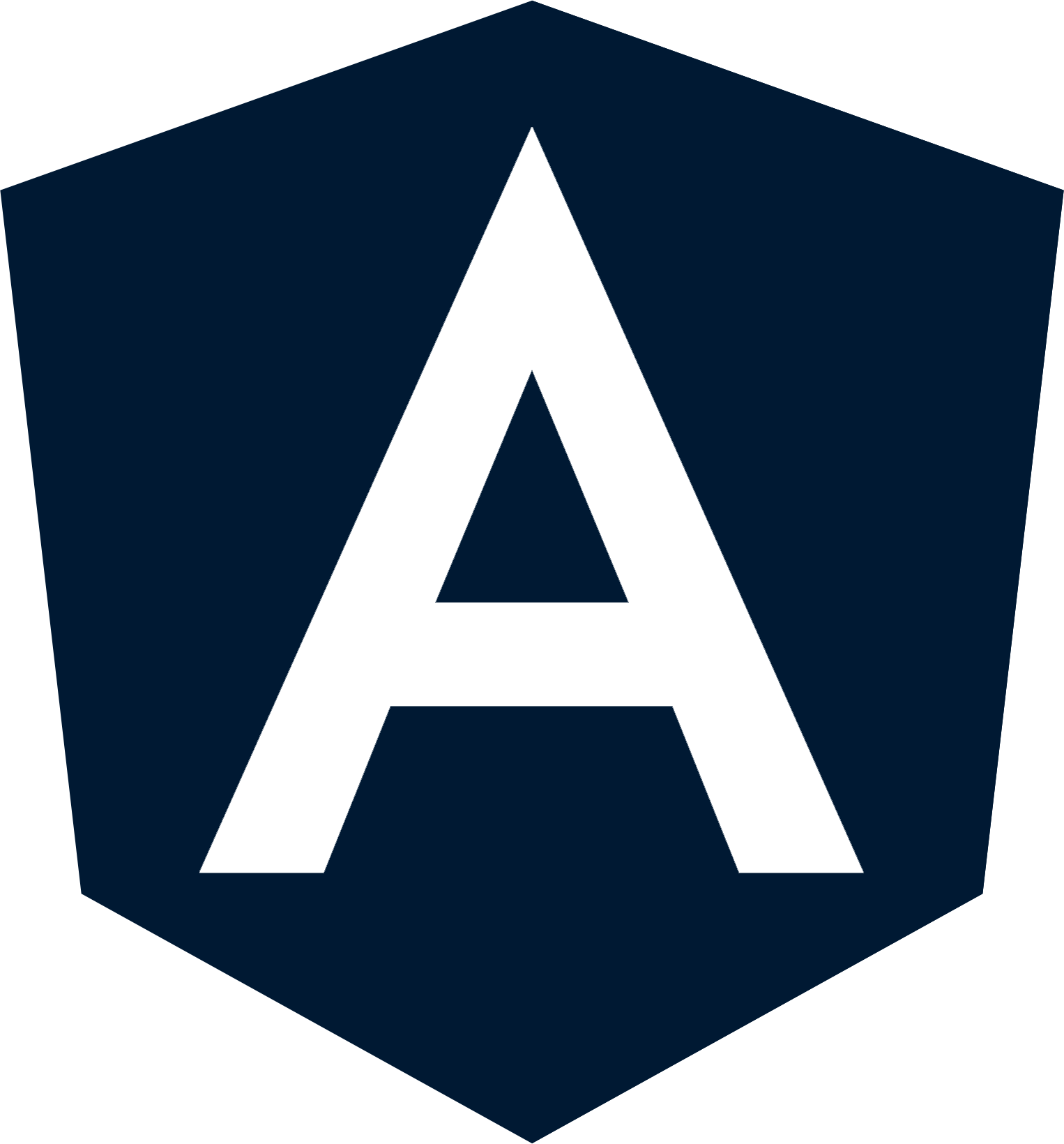 Angular-logo