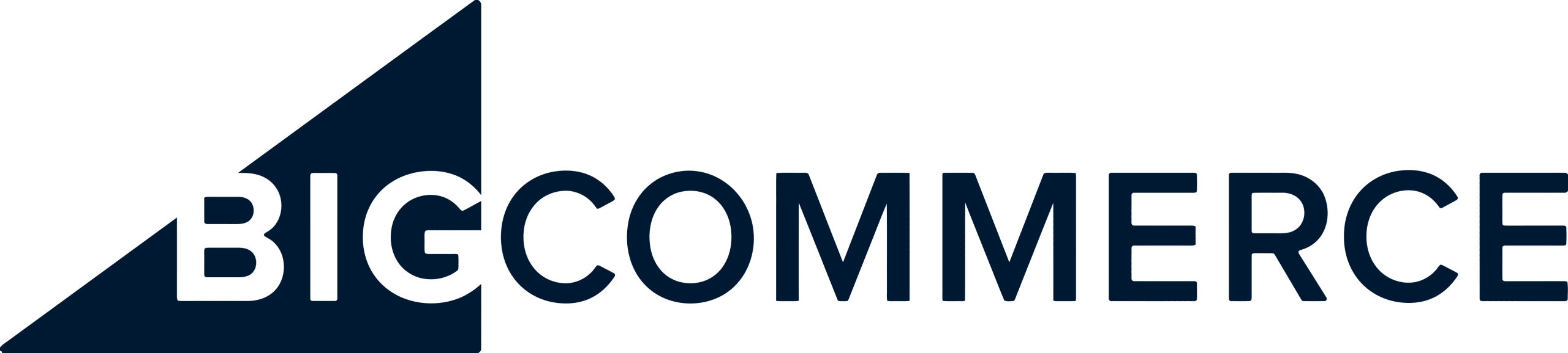 Big Commerce DB logo