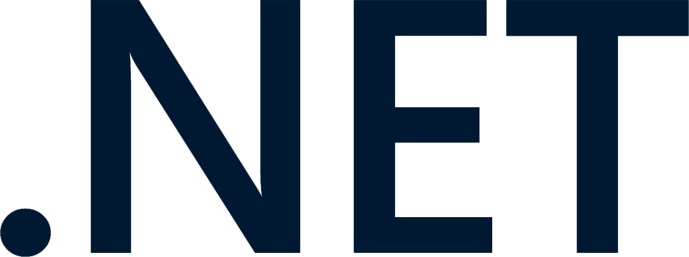 DotNet-logo