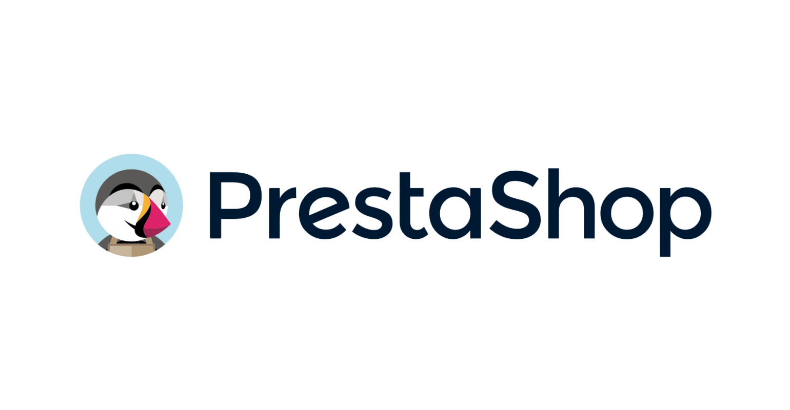 PrestaShop DB logo
