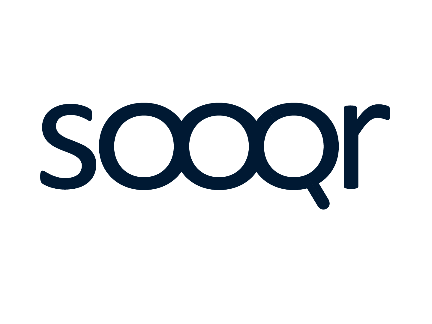 Sooqr DB logo