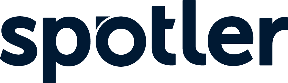 Spotler DB logo