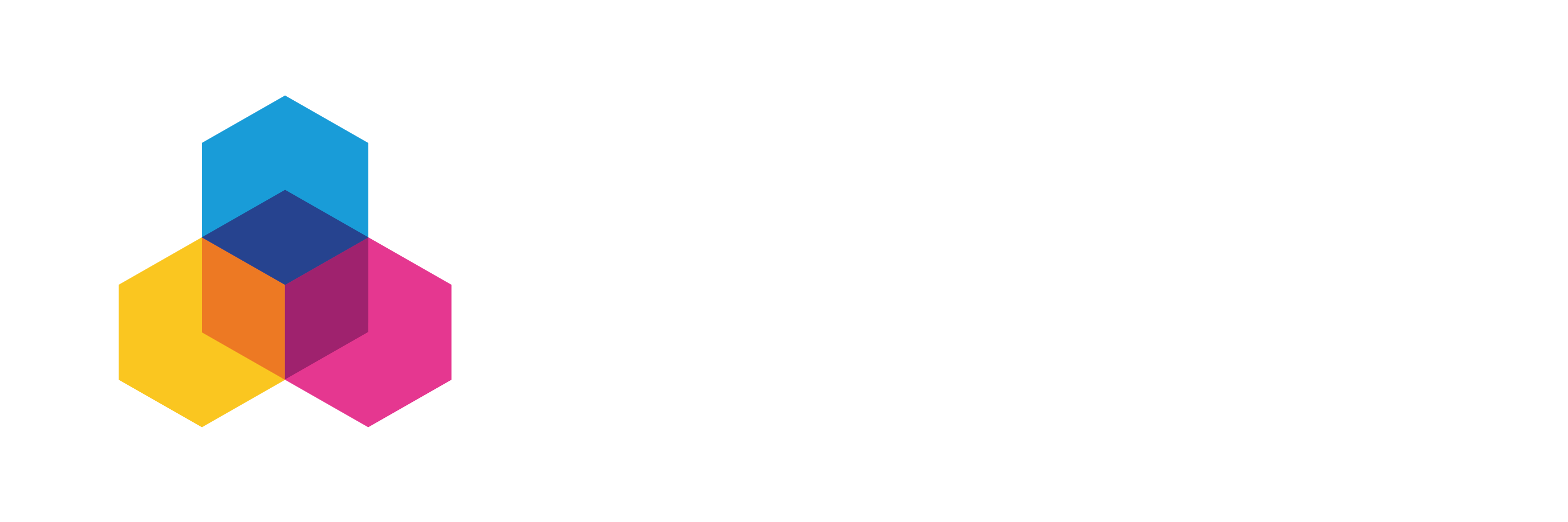 Channable wit logo